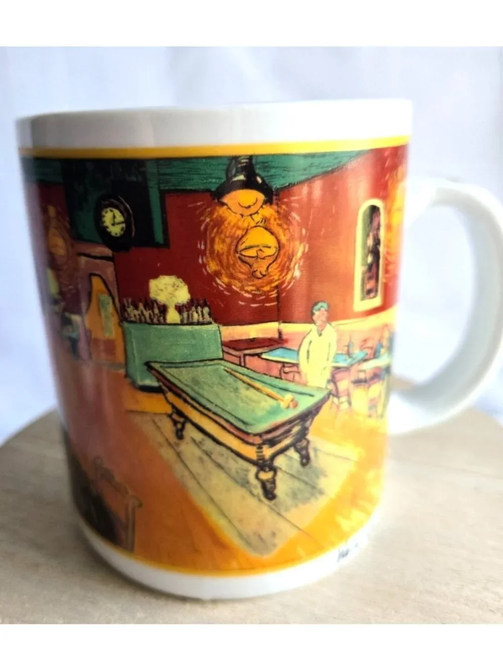 Cafe Arts cafe arts